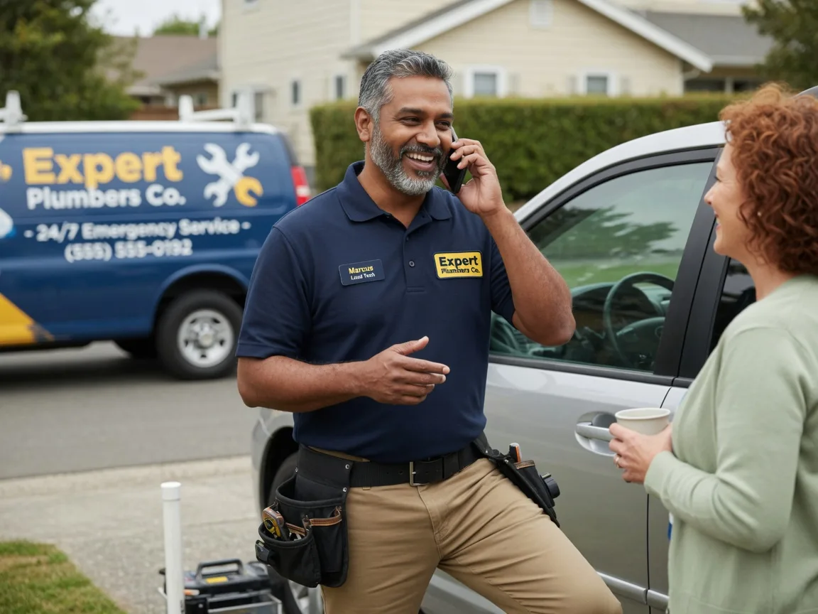 Emergency Drain Cleaning in Hillsdale, PA